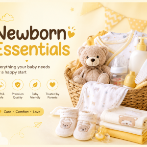 Newborn Essentials